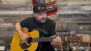 Playing The Guitar Can Be Easy-Try Making Music With Just One Finger!