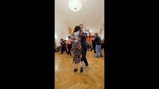 Prague Tango Marathon 2023 – Argentine Tango Social Dancing