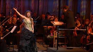 Sumi Jo |조수미| - Italian street song |이탈리아 거리의 노래|