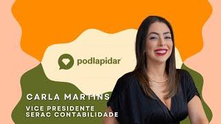 CARLA MARTINS - PodLapidar #01