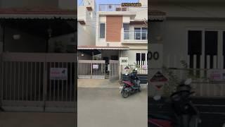 Resale House in Vandalur | Villa sale in Vandalur|9150064688