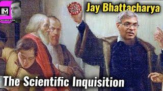 Jay Bhattacharya: Follow Science, Not Scientists | Brian Keating’s INTO THE IMPOSSIBLE Podcast (279)