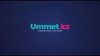 Ummet kz