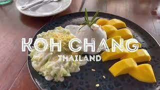 Top Things To Do In Koh Chang, Thailand | Avy’s World 