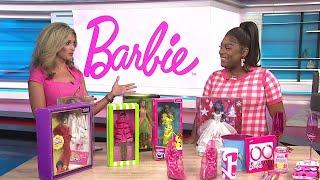 What Barbie means to fans