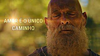 AMOR É O ÚNICO CAMINHO | PAULO APÓSTOLO DE CRISTO - MOTIVACIONAL EMOCIONANTE REFLEXÃO