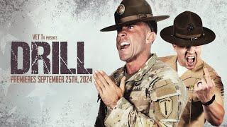 Drill | Official Trailer | VET Tv