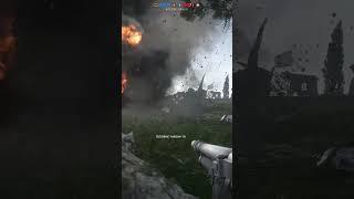 Battlefield 1 tank avcısı 2  #battlefield #battelfield1 #bf1 #battlefieldmoments