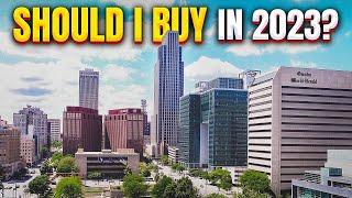 Should I buy a home in Omaha in 2023?