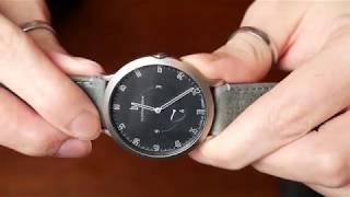 Lilienthal Berlin watch review (Best watch under $300?)