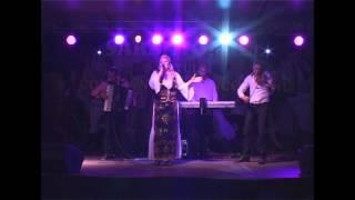 Elena Simoiu-Colaj Hora -Sarbatoarea satului Constantin Brancoveanu