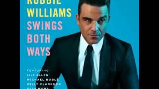 Robbie Williams - Puttin' On The Ritz [Download]