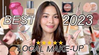 BEST OF THE BEST!  2023 LOCAL BEAUTY PRODUCTS 