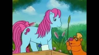 Nature's In Harmony - Song from G1 My Little Pony