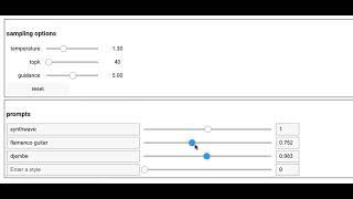 Magenta RealTime Colab Example