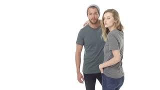 FANTUCCI Unisex T-Shirts