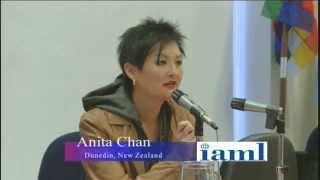 Overview of Practice in New Zealand - Anita Chan