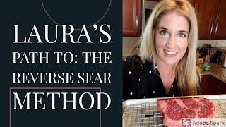 Reverse Sear Steak Tutorial