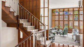 INSIDE a NYC Townhouse Masterpiece with Ryan Serhant | 159 E. 61st Street | SERHANT. Signature Tour