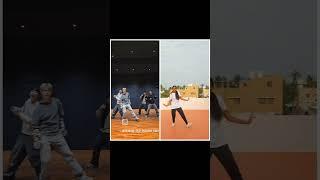 Closer than this - (Jimin) Dance cover #jimin #bts #ytshorts #trending  #trending2023