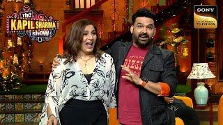 Archana जी ने क्यों रोक दिया Kapil को एक Compliment के बाद? | The Kapil Sharma Show 2 | Full Episode