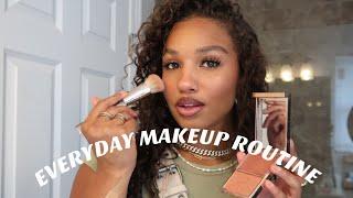 EVERYDAY MAKEUP ROUTINE