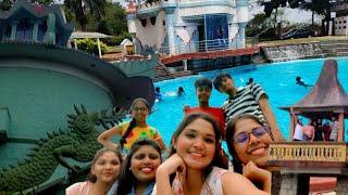 "Unforgettable Weekend at Shakthi Hill Resort | Friends & Family Fun Adventure!"