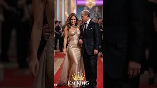 Putin With Jennifer Lopez #putin #jenniferlopez