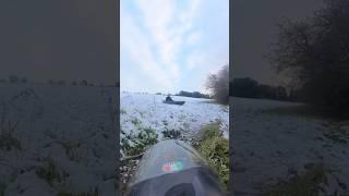 Quadbike Kayaking 