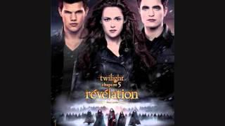 Twilight Breaking Dawn Part 2 Trailer Music FULL