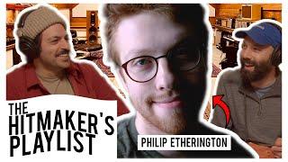 Modern Production Secrets with Philip Etherington