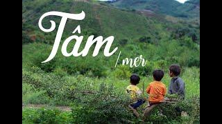 mer / tâm