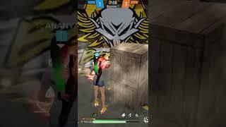 Gamer Ananya ff vs Neha Kakkar with tony Kakkar  full song Goa beach