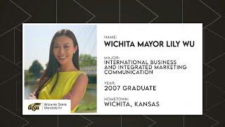 Wichita: The City Is Our Campus at WSU | The College Tour