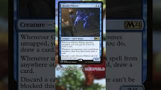 10 Commander Staples for Budget Decks | Magic the Gathering #Shorts