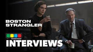 Boston Strangler: A Closer Look with Chris Cooper & Alessandro Nivola Hulu