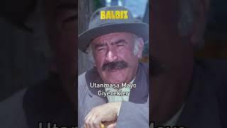 Utanmasa Mayo Giyecekler #Baldız #Kadirİnanır #MüjdeAr #LavFilm #Yeşilçam