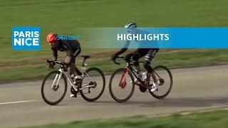 Paris-Nice 2020 - Stage 2 - Highlights