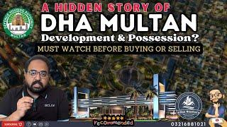 DHA Multan : A Comprehensive Analysis for Buyers & Sellers