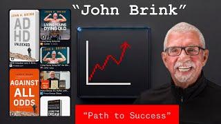 Survivor to Serial Entrepreneur - John Brink | Tim Teaches Podcast