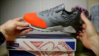 Review of New Balance 009 A bright spot in gray everyday life