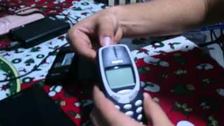 Nokia 3310 review