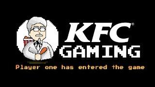 KFC x Gaming