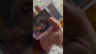 #PokeTube I need your #HELP !! #lugia #pokemonlugia #pokemon #tcg #cgc #forsale