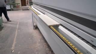 Kantenanleimmaschine Brandt KD 78 F - www.promas-woodworking.com