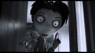 FRANKENWEENIE - Trailer 3