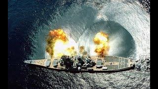 10 Most Powerful Battleships of All Time