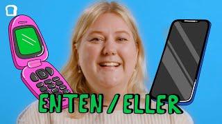 Martha | Enten/Eller | 2000-tallet eller 2020-tallet?