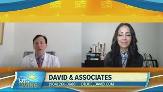 Get The Smile You Want at David & Associates (FCL Nov. 23)