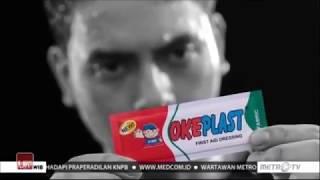 Iklan OkePlast - Masuk Mas Eko... 30s (2018-2019)